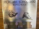 Incredible Bongo Band Bongo Rock Vinyl LP MGM Records PRD-0022 1970s