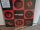 Shed Seven The Covers Vinyl Rsd25  Mint Record Store Day 2025