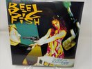 Reel Big Fish Turn The Radio Off Splatter 2xlp Deluxe Vinyl Record Bonus Tracks