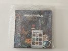 Undertale Complete Vinyl Soundtrack Box Set 5 Disc LP, 109 Tracks, Remastered