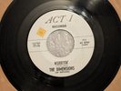 TX GARAGE The Dimensions Refugio Worryin', Time Is On My Side Act I 711 1967 VG+