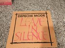 Depeche Mode Leave In Silence 12