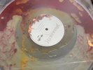 Megadeth Red & Yellow Liquid Vinyl & Marble Vinyl Limited Edition Double LP OOP