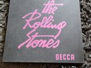 the Rolling Stones Decca 5 LP Box