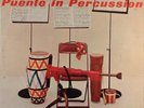 Tito Puente - Puente In Percussion READ DESCRIPTION (LP, Album, Mono, RE) (Very