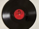 BABY BOY WARREN  Taxi Driver /Bad Lover Blues 78 rpm orig SAMSON 633 E+ 1953