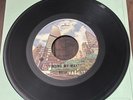 Vintage Rush Finding My Way Vinyl Record LP 7” 45 M-73623 RARE Mercury 1974