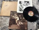 led zeppelin in through the out door vinyl