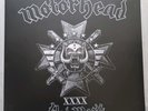 Motorhead - Bad Magic Vinyl +CD Black