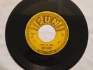 Elvis Presley SUN 209 45 RPM “That’s All Right” Original 1954