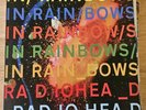 Radiohead - In Rainbows Vinyl 12
