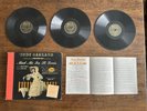 Judy Garland Meet Me In St Louis Decca A-380 COMPLETE 3x 78 RPM Album w Insert