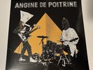 Angine de Poitrine - Vol. 2 Vinyl LP Brand New Sealed - Presumed mint