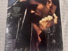 GEORGE MICHAEL Faith COLUMBIA LP VG with lyric sheet insert