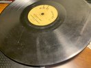 Professor Longhair, 78 RPM record, No Buts No Maybes/Cry Pretty Baby, ebb-101x