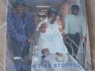 Geto Boys / We Can't Be Stopped 1991 US Original LP Rap A Lot Records Vinyl Rare
