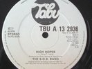 The S.O.S. Band - High Hopes (12