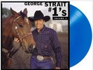 GEORGE STRAIT #1's Volume 1 LP NEW COLORED VINYL MCA
