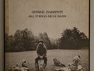 George Harrison  All Things Must Pass  Vintage Vinyl 3xLP Record Box Set  VG+