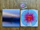American Football LP3 Vinyl Record Early Bird 1st Press Polyvinyl Records
