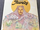 Jackal-AWAKE-LP-CANADA-1st PRESS-PSYCH PROG-Mega RARE