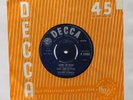 Paul & Ritchie & The Crying Shames - Come on back 1966 UK Decca 45