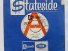 Jimmy Gimore - Thunder 'n' Lightning 1965 UK Stateside DEMO 45