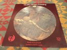 Judas Priest – The Best Of (Picture Disc 1978) Limited Edition to only 5000 Mint