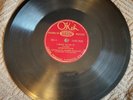 Sippie Wallace-I Must Have It/Lillian Miller-Kitchen Blues, Okeh, 78rpm