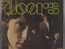 Orig '67 THE DOORS Self Titled s/t LP Gold Label MONO EKL-4007 Psych