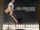 Bruce Springsteen and The E Street Band Live 1975-85 LP Vinyl 5 Record Box Set