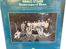 SEALED, Ringo Starr Album ‎– Beaucoups Of Blues Vintage