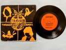 RADIUM THROUGH THE SMOKE 1981 UK PRIVATE PRESS VINYL 7