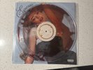 Sabrina Carpenter Espresso Blood Records 12 Vinyl Single Liquid Filled /1000