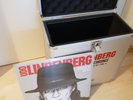 Stärker als die Zeit Vinyl LP  Udo Lindenberg  + Plattenkoffer Case Alu- Koffer
