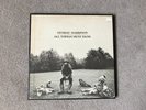 George Harrison All Things Must Pass 3 Disc Vinyl Boxset UK 1st Press STCH 639
