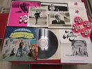 Nilsson Pandemonium Shadow Show 1967 RCA Victor Mono Promo LP Box Set w/inserts