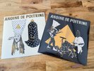 ANGINE DE POITRINE  VOL. 1 +VOL.2 LP BRAND NEW - RARE in hand  Ships Worldwide