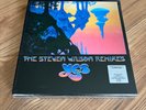 Yes - The Steven Wilson Remixes - Vinyl Boxset NEW AND SEALED