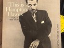 Hampton Hawes Vol 2 NM  Promo Contemporary lp 1st Mono DG The Trio 3515