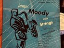 1952 DG Lex Blue Note 10” lp James Moody With Strings 5005
