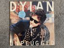 Bob Dylan:  Unplugged - 2LP Vinyl Set - Original US Pressing