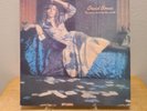Rare DAVID BOWIE ‎– Man Who Sold The World 1990 Ryko  2LP clear vinyl
