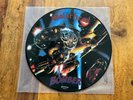 Motörhead „ Bomber „ Picture Vinyl SEHR RARE