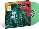 Rob Zombie - Hellbilly Deluxe (Glow in the Dark VINYL) - METAL *SEALED/COLOR*