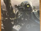 Fallout 3 10th Year Anniversary 4LP Box Set w/Stickers + Book