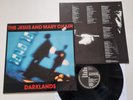 The Jesus And Mary Chain - Darklands Vinyl LP Europe