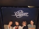 Player. Self-titled. VG+ Vinyl LP  Baby Come Back