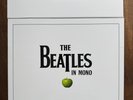 Empty box - Beatles Mono LP Box set 2025 edition