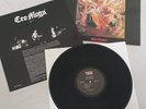 CRO-MAGS --  BEST WISHES  --  RAR ,   Profile-Original   1989